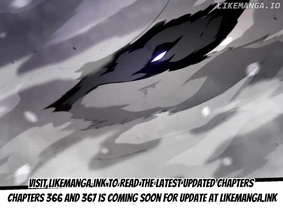 Evolution Begins With A Big Tree Chapter 365 45